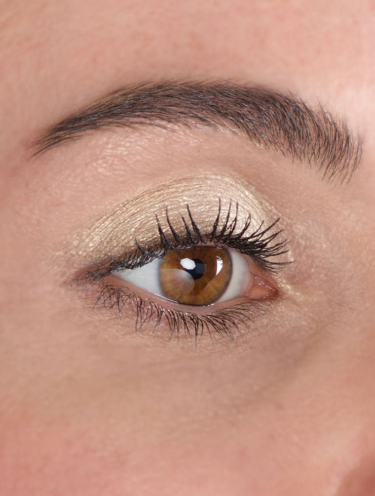 Eyeshadow 15 Magic Gold Eyeshadow 15 Magic Gold