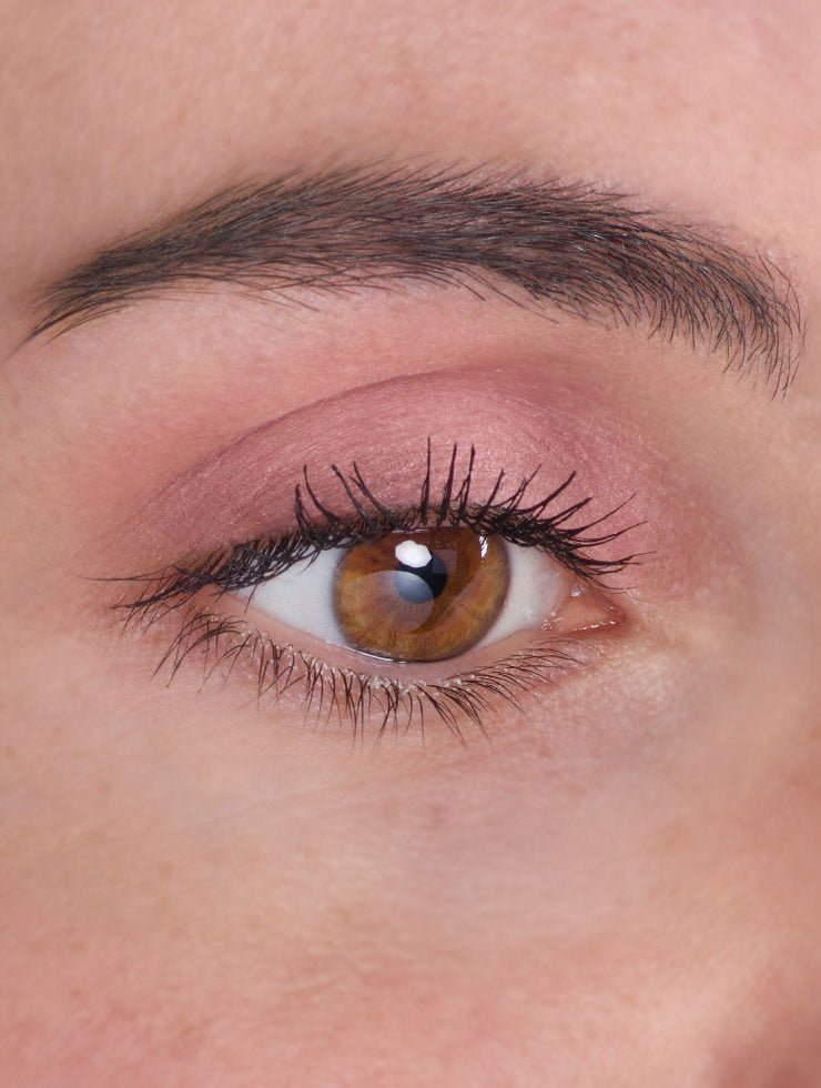 Eyeshadow 85 Silky Rose