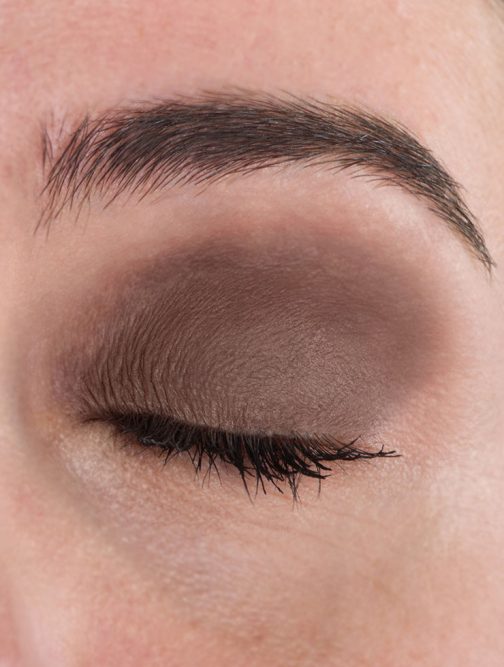 Eyeshadow 95 Toffee Brown