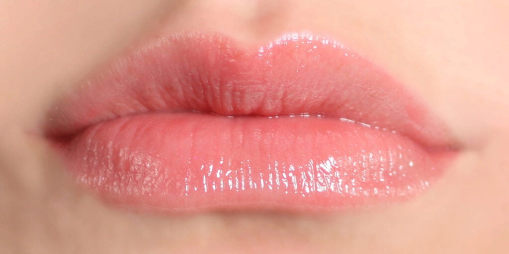 Hybrid Lip Gloss