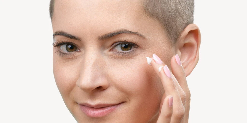 Skin Care bij kanker