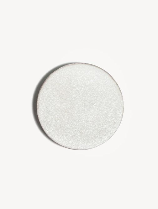 Eyeshadow 10 Magic Silver