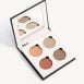 Warm Eyeshadow Palette