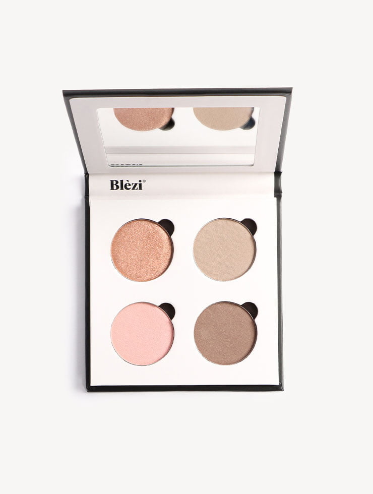 Nude Eyeshadow Palette Nude Eyeshadow Palette