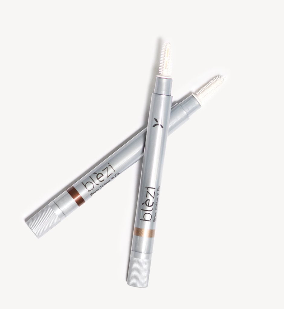 Brow Colour 'n Fix