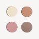 Fall Eyeshadow Palette 4 refills