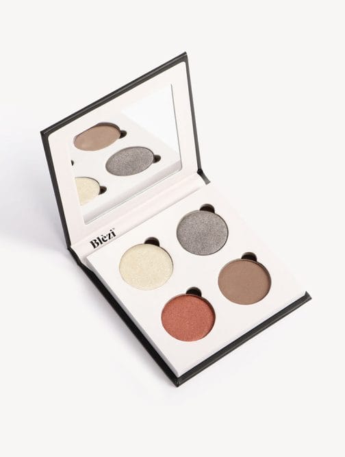 Festive Eyeshadow Palette