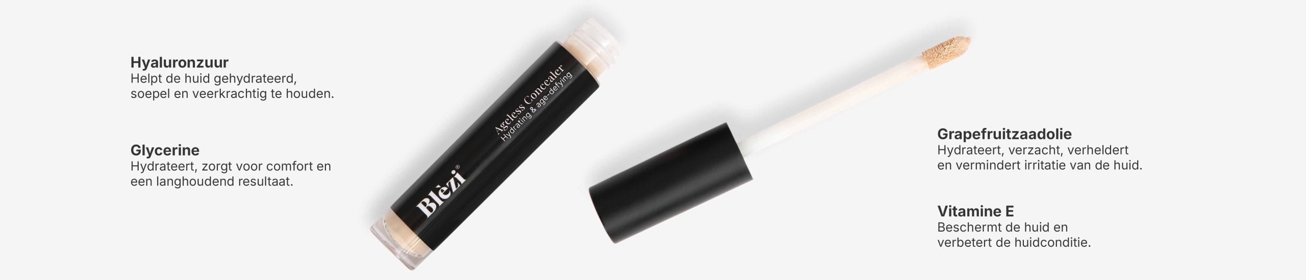 Ageless Concealer