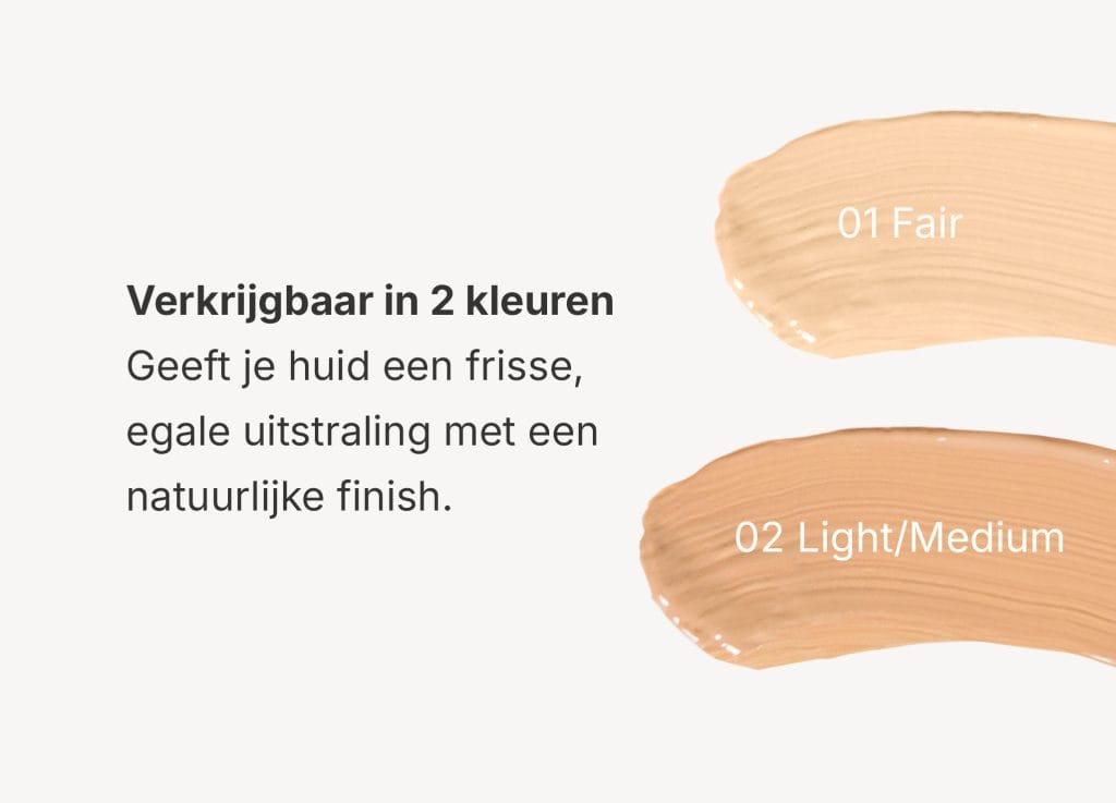 Ageless Concealer
