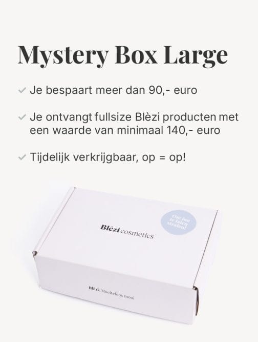 Mystery Box Large