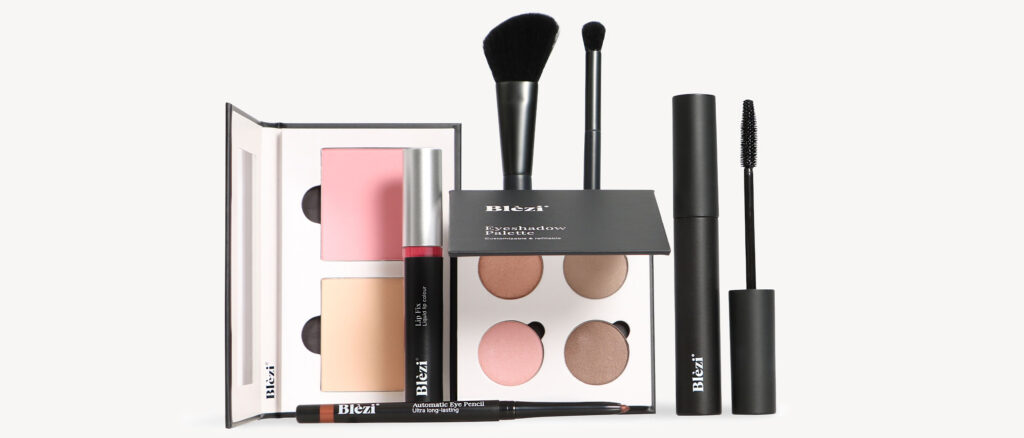Blezi make up